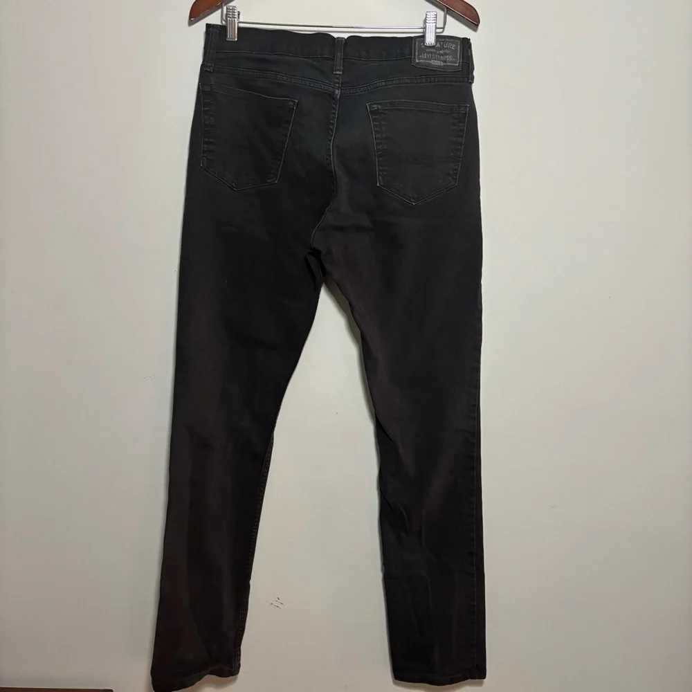 Signature by Levi Strauss levi strauss